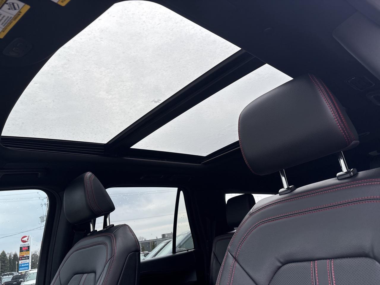 2023 Ford Expedition Limited MAX Photo