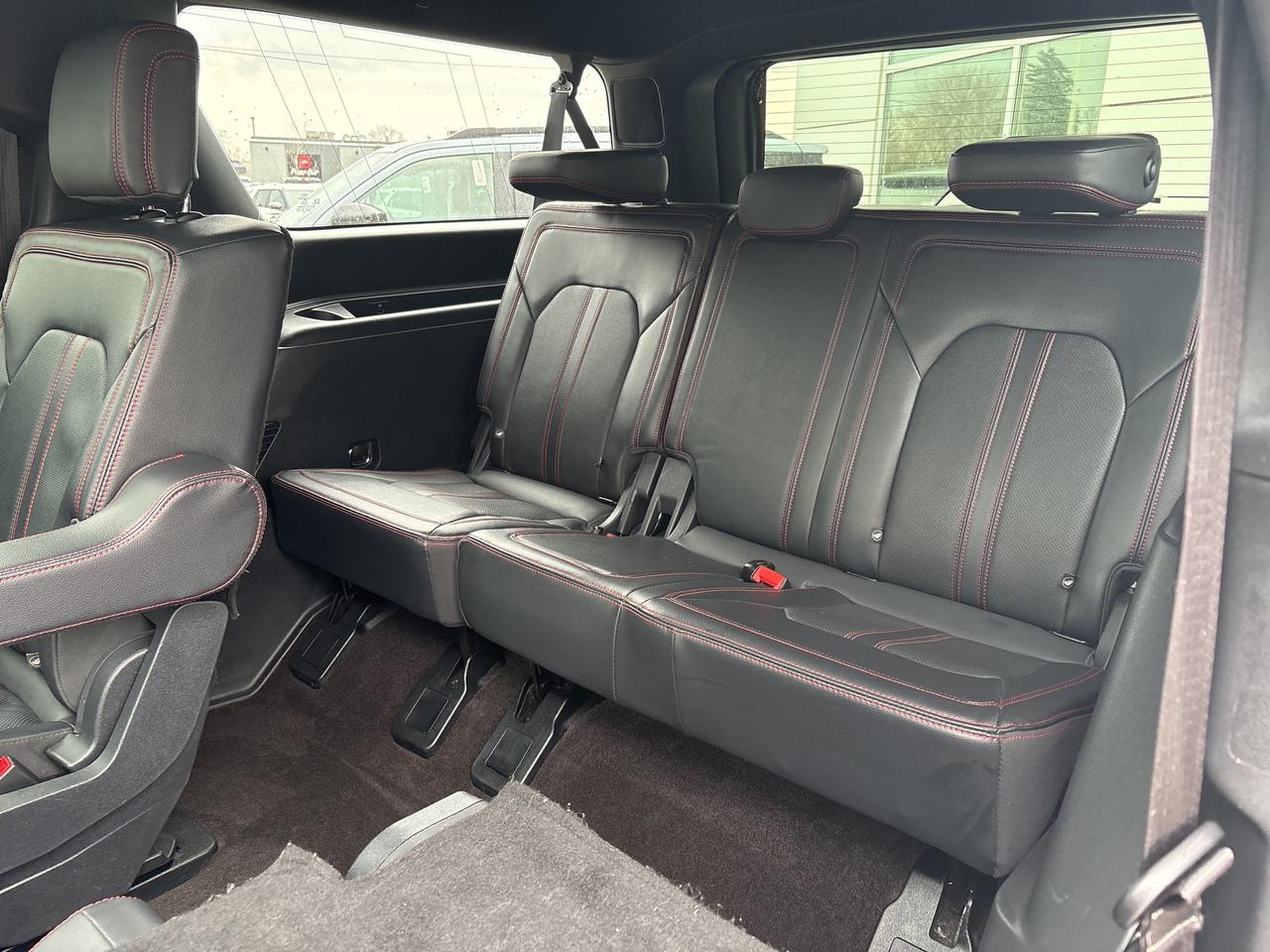 2023 Ford Expedition Limited MAX Photo