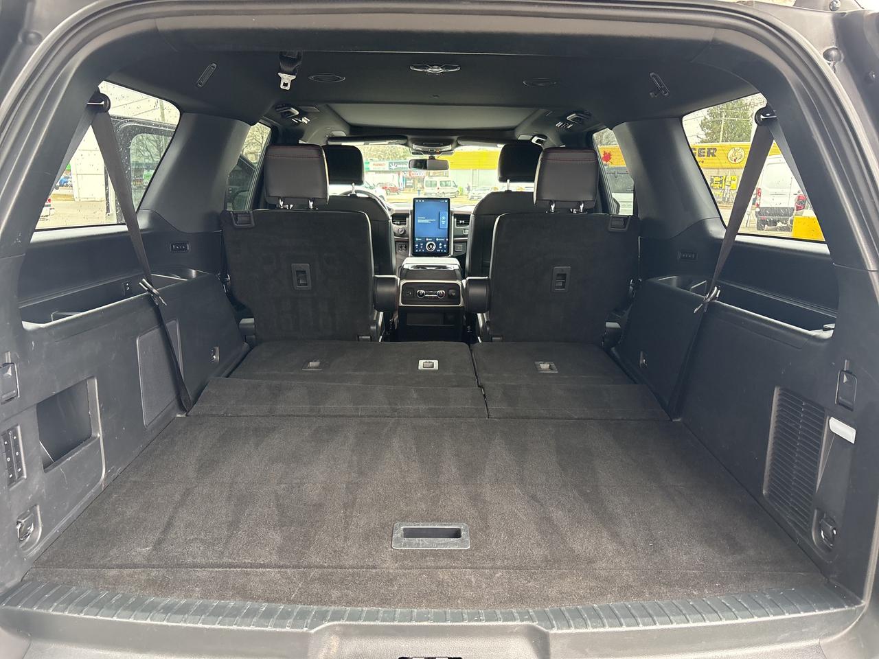 2023 Ford Expedition Limited MAX Photo