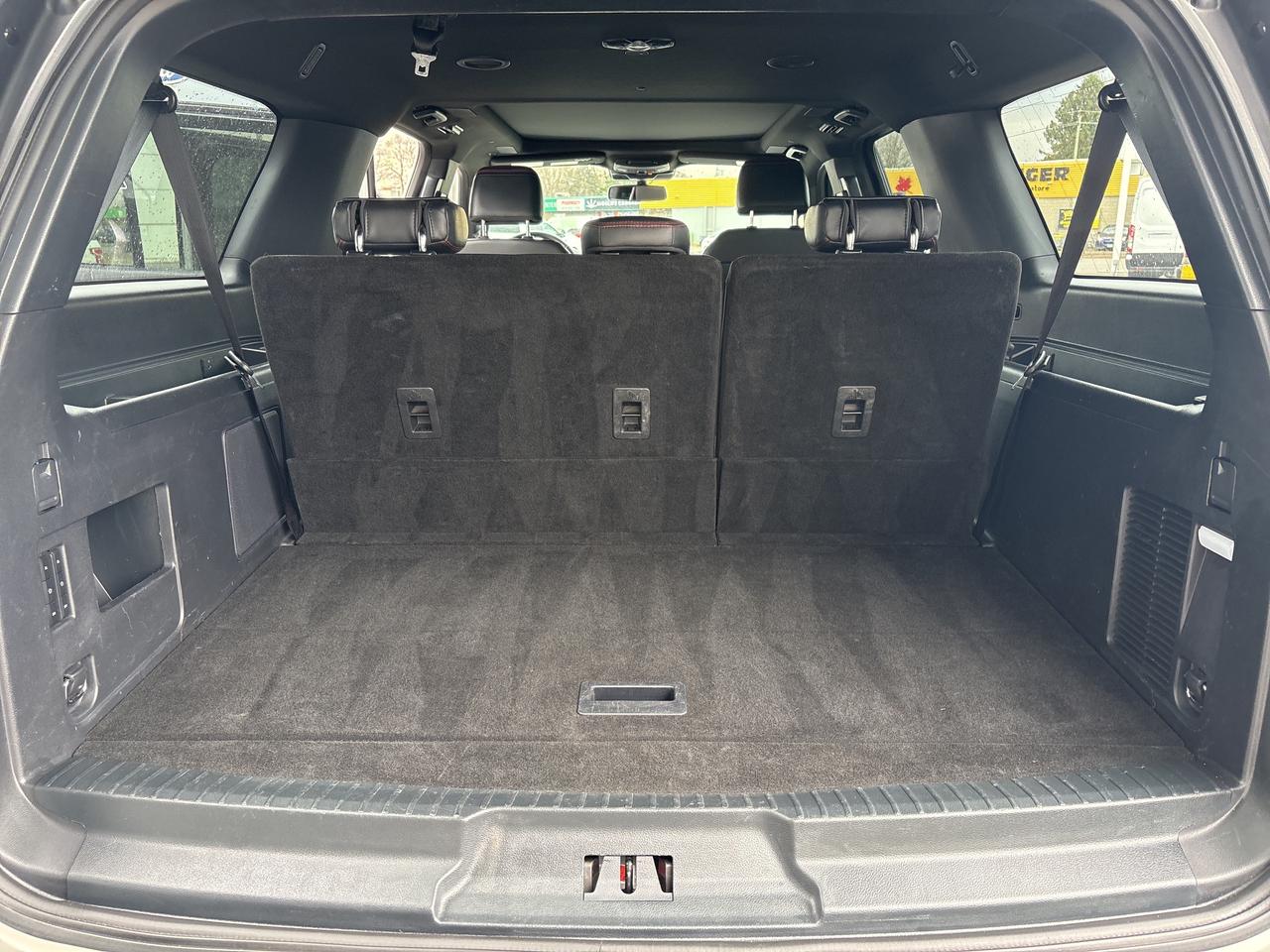 2023 Ford Expedition Limited MAX Photo