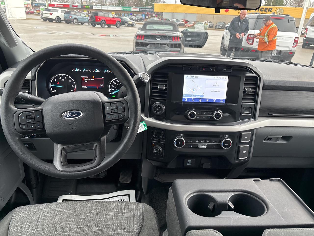 2022 Ford F-150 XLT Photo