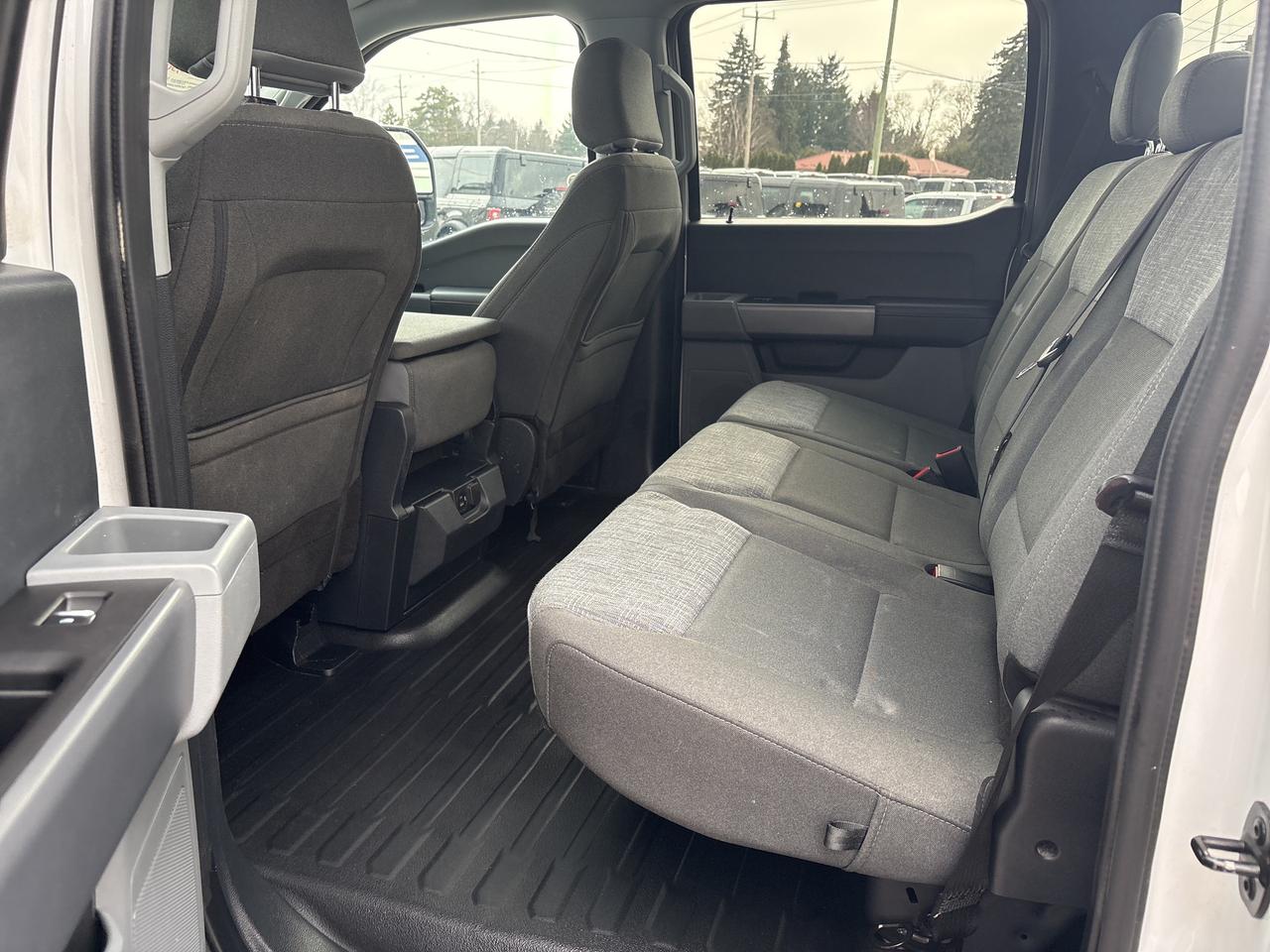 2022 Ford F-150 XLT Photo