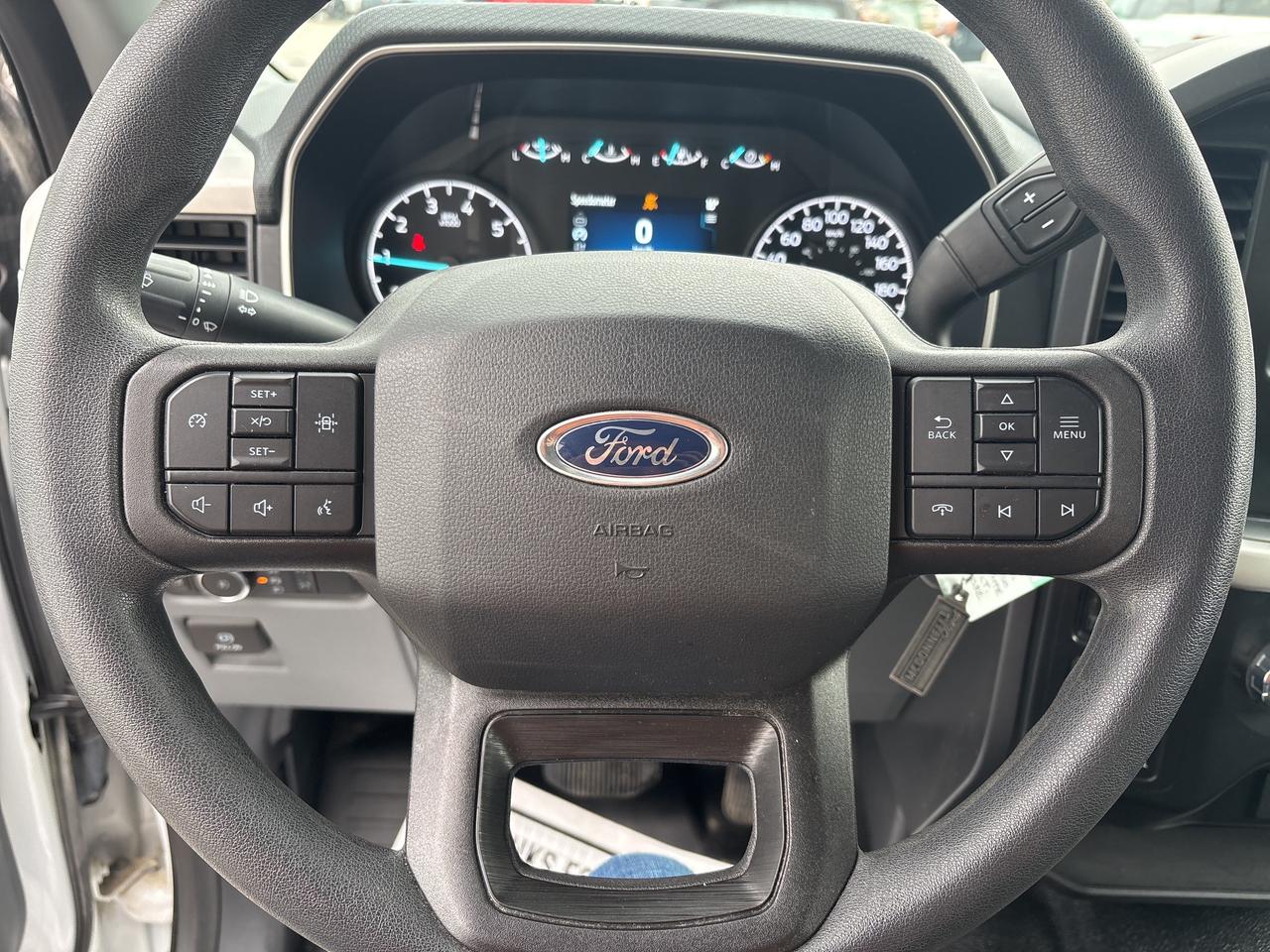 2022 Ford F-150 XLT Photo