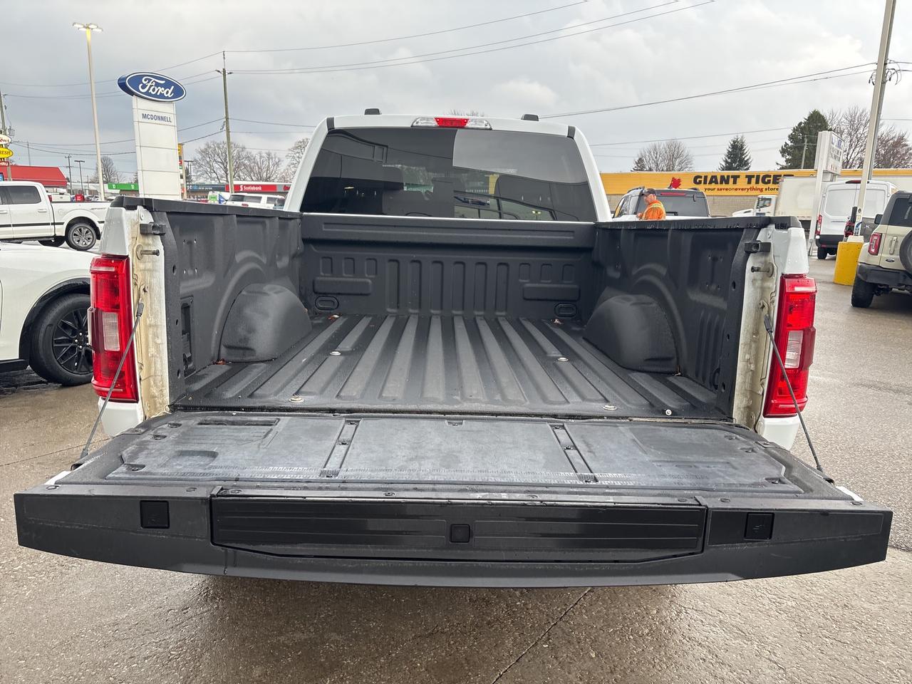 2022 Ford F-150 XLT Photo