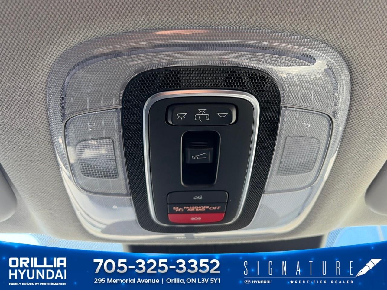 2023 Hyundai Elantra Preferred IVT w/Tech Pkg Photo