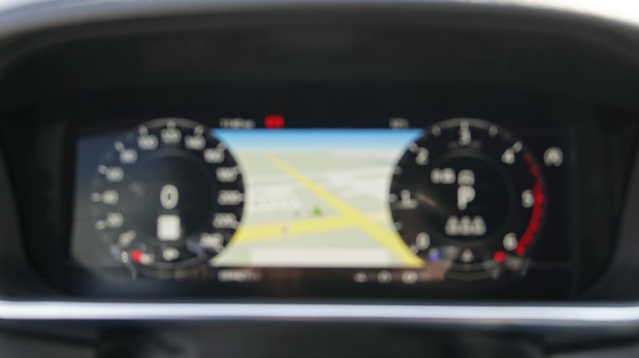 2020 Land Rover Range Rover HSE TD6 MERDIAN DRIVER PRO PK HEADS UP DISPLAY Photo