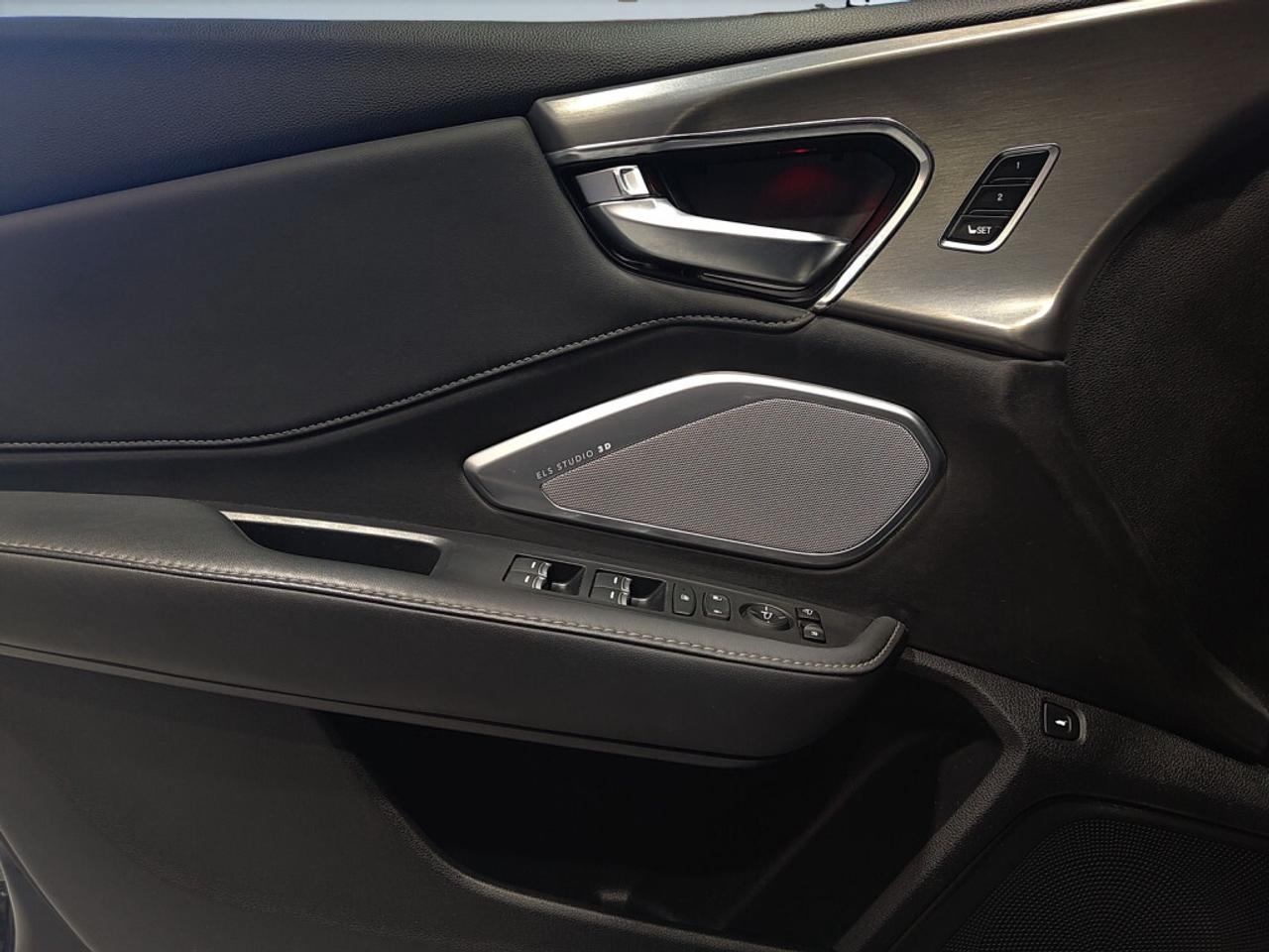 2021 Acura RDX A-Spec/ AWD/NAVi/Android/Leaher/Sunroof/Drive Assi Photo