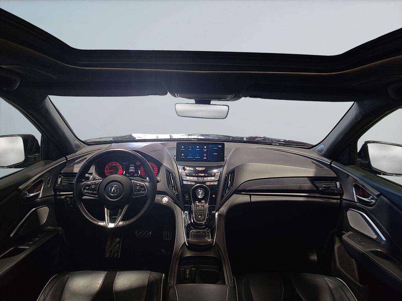 2021 Acura RDX A-Spec/ AWD/NAVi/Android/Leaher/Sunroof/Drive Assi Photo