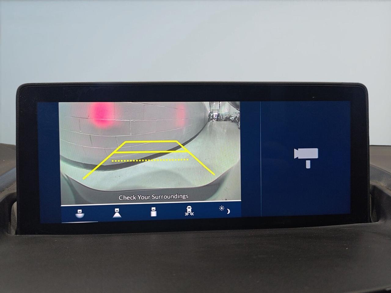 2021 Acura RDX A-Spec/ AWD/NAVi/Android/Leaher/Sunroof/Drive Assi Photo