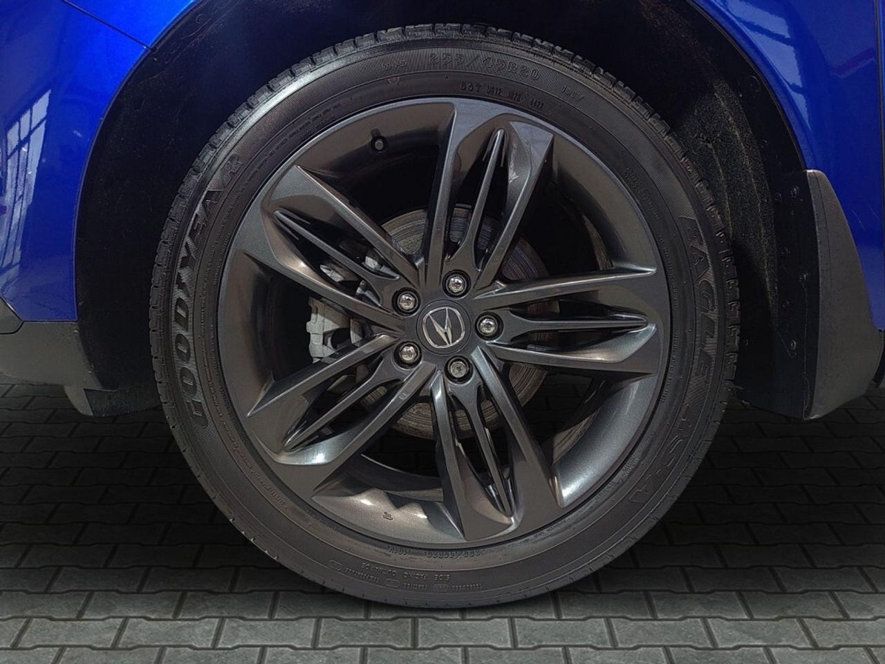 2023 Acura RDX A-Spec /AWD/ Drive Asist/NAVI/Sunroof/Leather/No a Photo