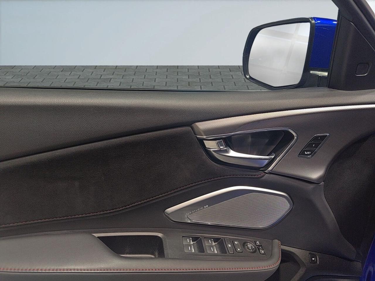2023 Acura RDX A-Spec /AWD/ Drive Asist/NAVI/Sunroof/Leather/No a Photo