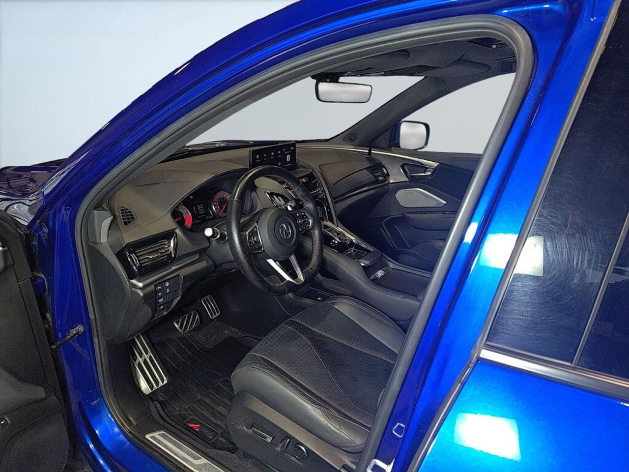2023 Acura RDX A-Spec /AWD/ Drive Asist/NAVI/Sunroof/Leather/No a Photo