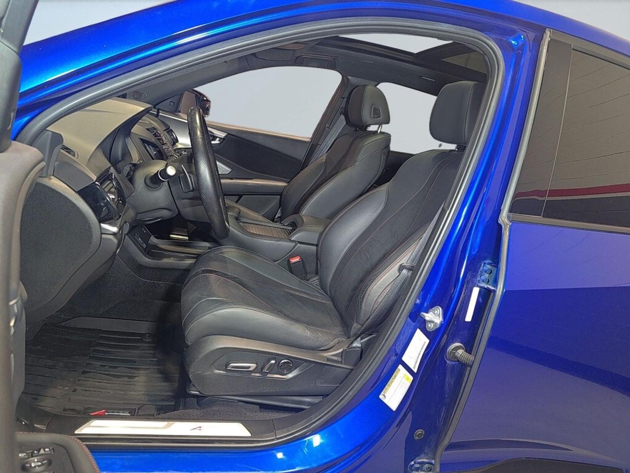 2023 Acura RDX A-Spec /AWD/ Drive Asist/NAVI/Sunroof/Leather/No a Photo