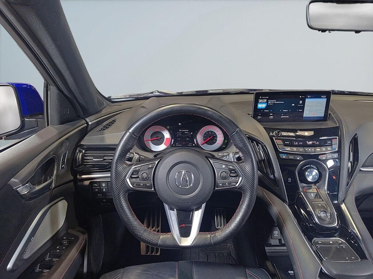 2023 Acura RDX A-Spec /AWD/ Drive Asist/NAVI/Sunroof/Leather/No a Photo