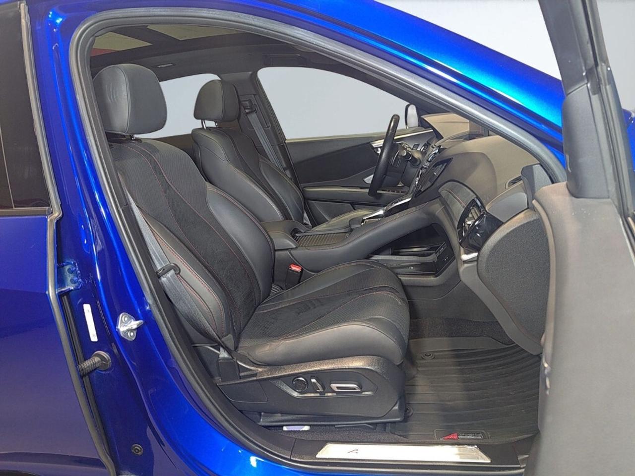2023 Acura RDX A-Spec /AWD/ Drive Asist/NAVI/Sunroof/Leather/No a Photo