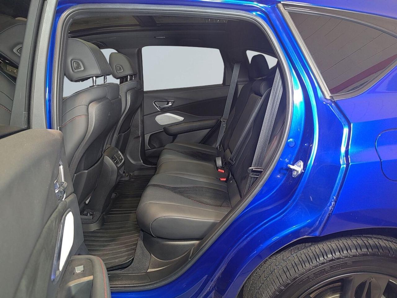 2023 Acura RDX A-Spec /AWD/ Drive Asist/NAVI/Sunroof/Leather/No a Photo