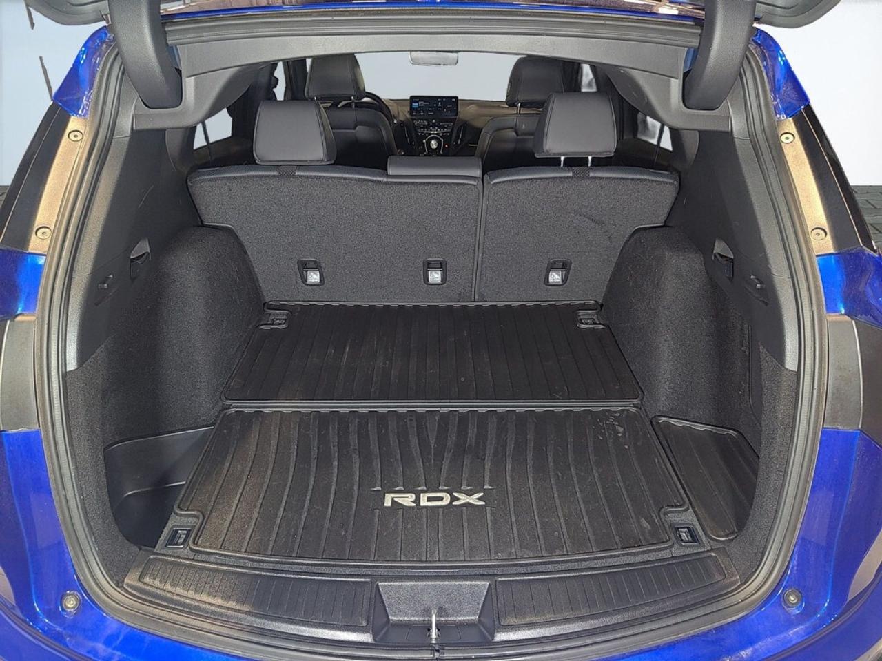 2023 Acura RDX A-Spec /AWD/ Drive Asist/NAVI/Sunroof/Leather/No a Photo