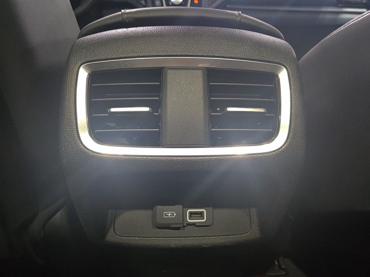 2019 Acura RDX A-Spec/AWD/NAVI/Sunroof/Leather/Drive Assist/Back Photo