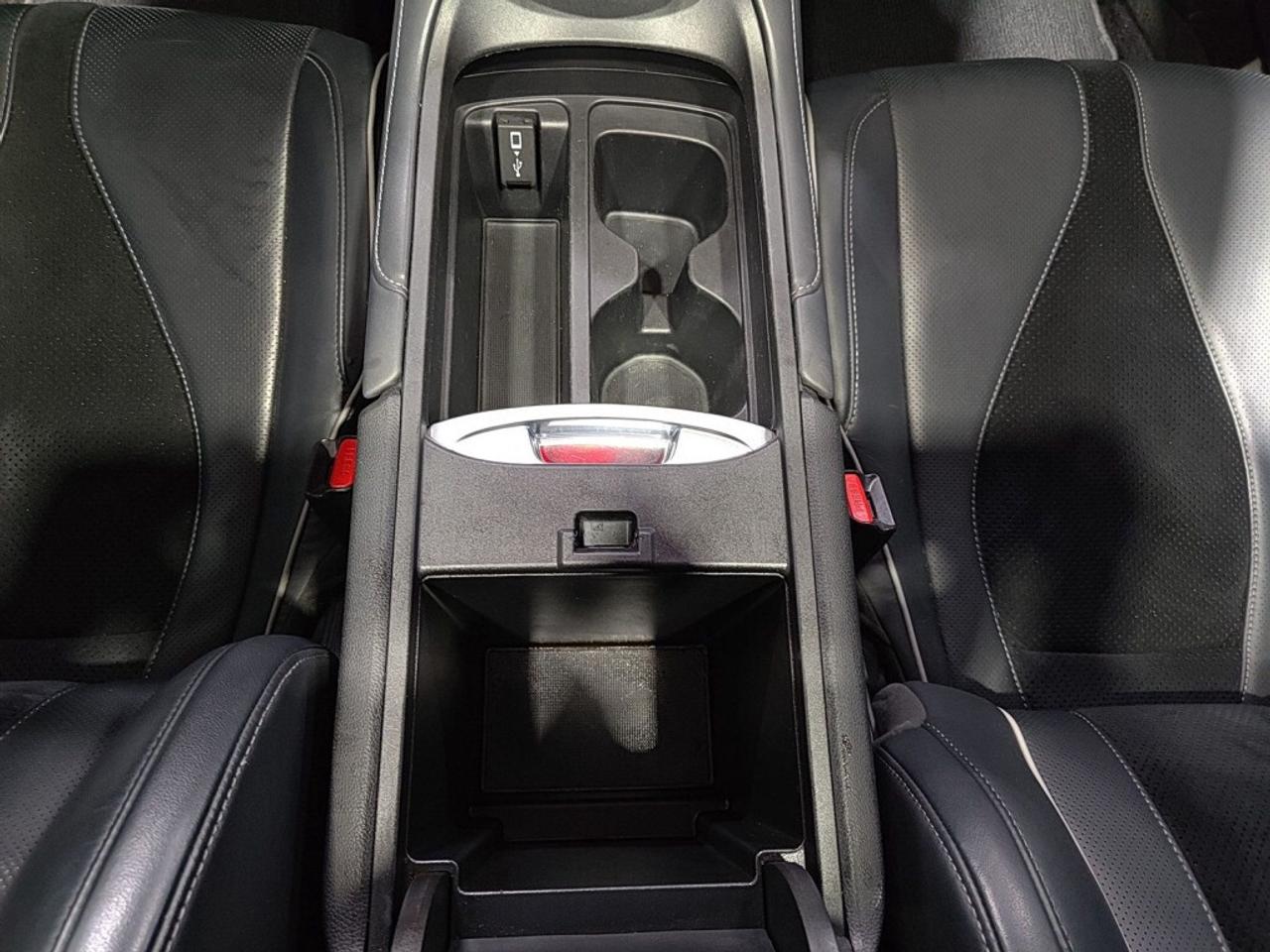 2019 Acura RDX A-Spec/AWD/NAVI/Sunroof/Leather/Drive Assist/Back Photo