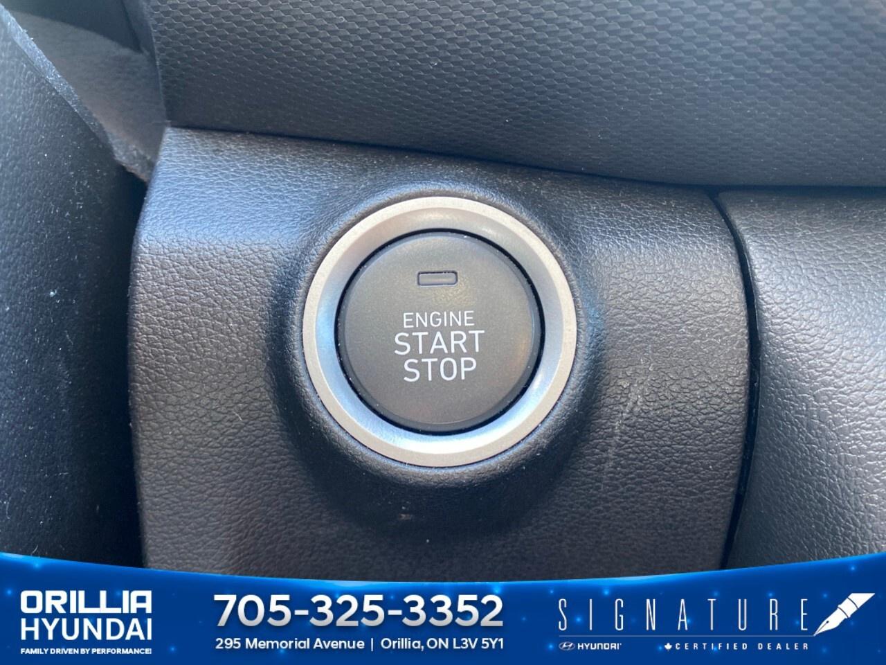 2020 Hyundai KONA 2.0L Luxury AWD Photo