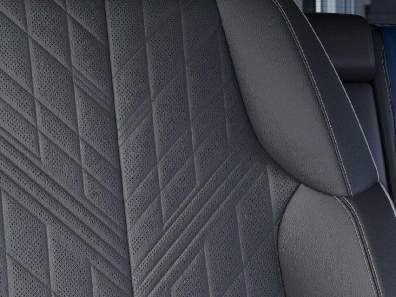 2026 Cadillac OPTIQ V-Series 4dr Photo