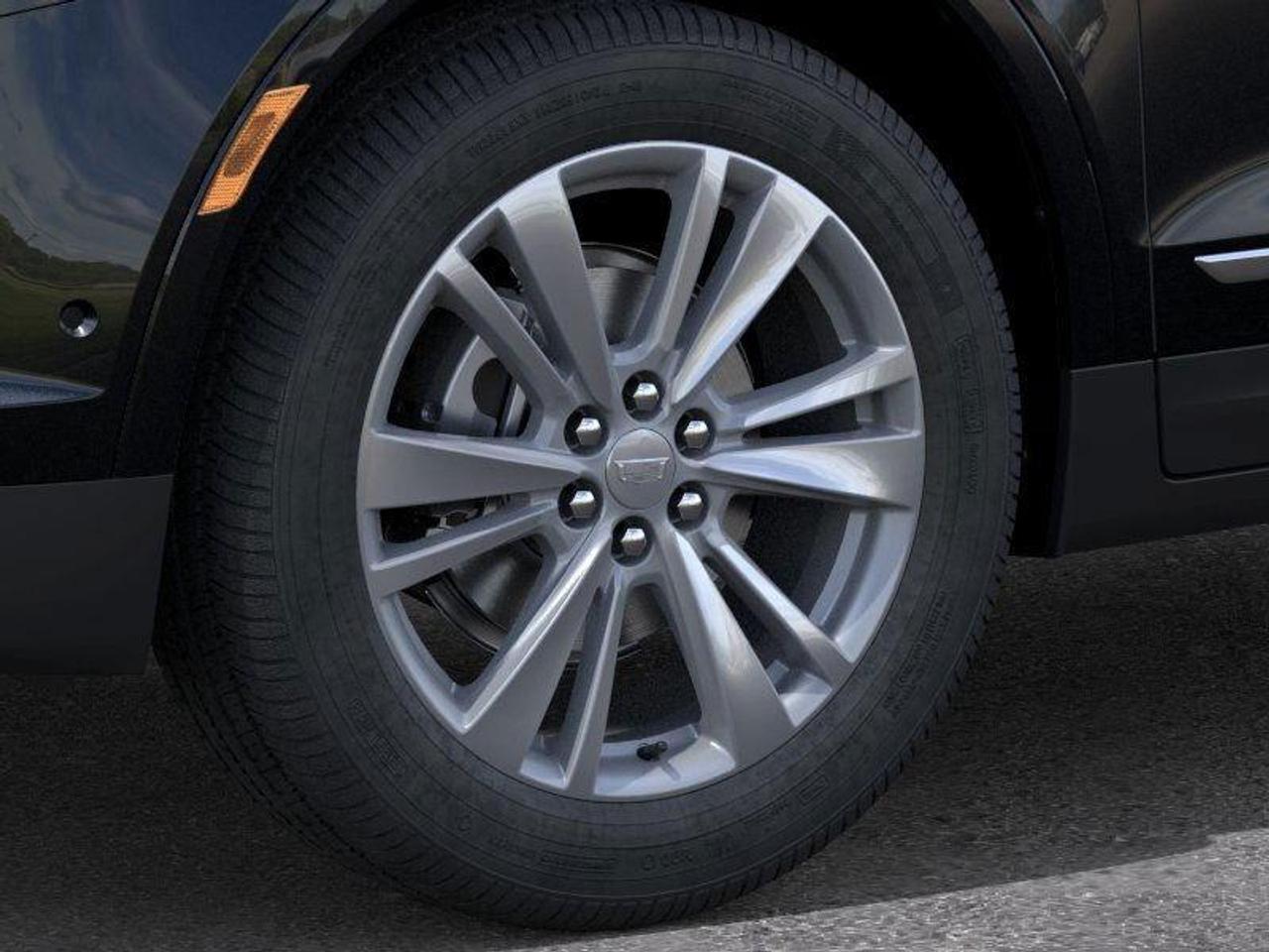 2026 Cadillac XT5 Premium Luxury 4dr All-Wheel Drive Photo