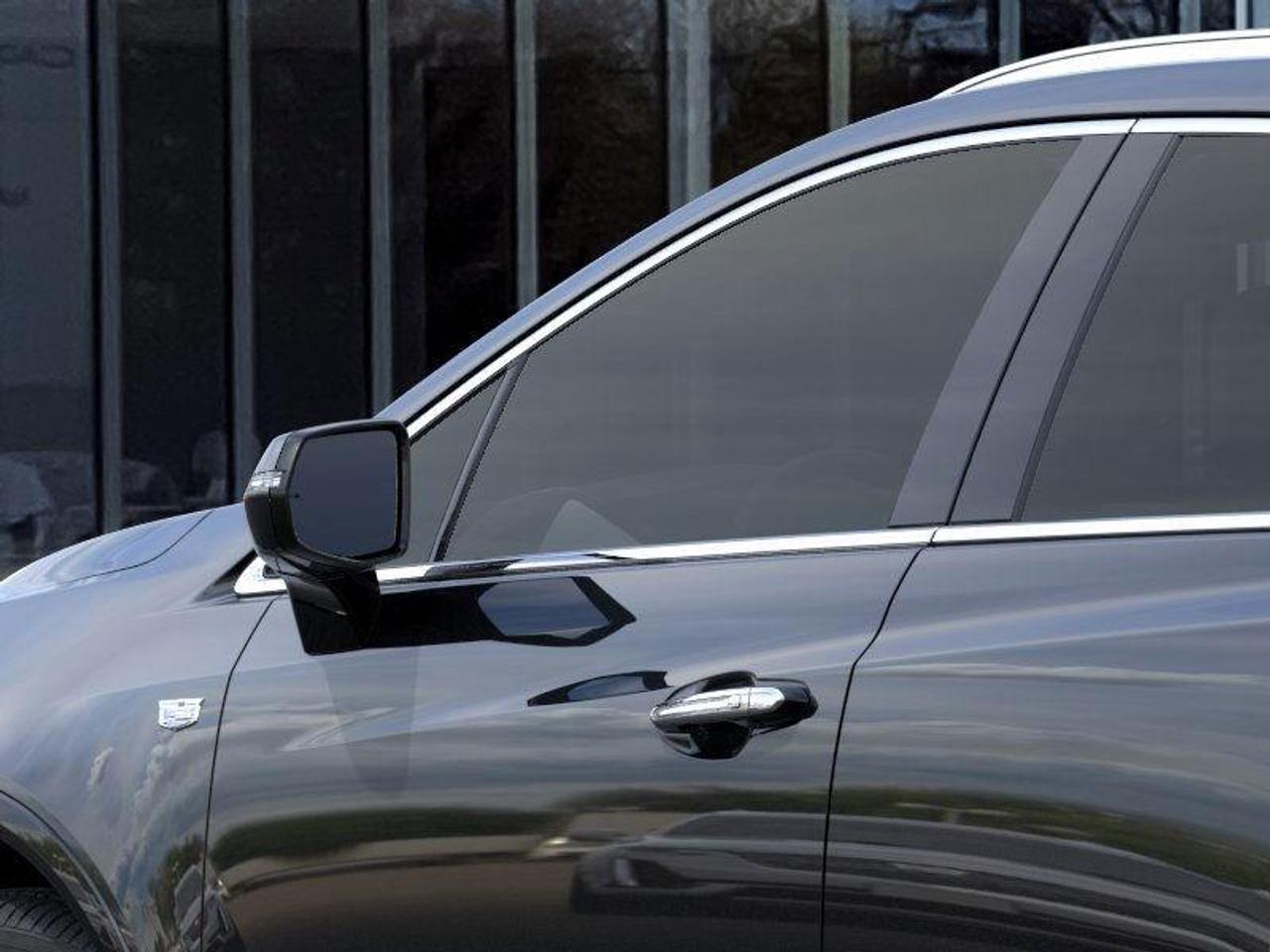 2026 Cadillac XT5 Premium Luxury 4dr All-Wheel Drive Photo