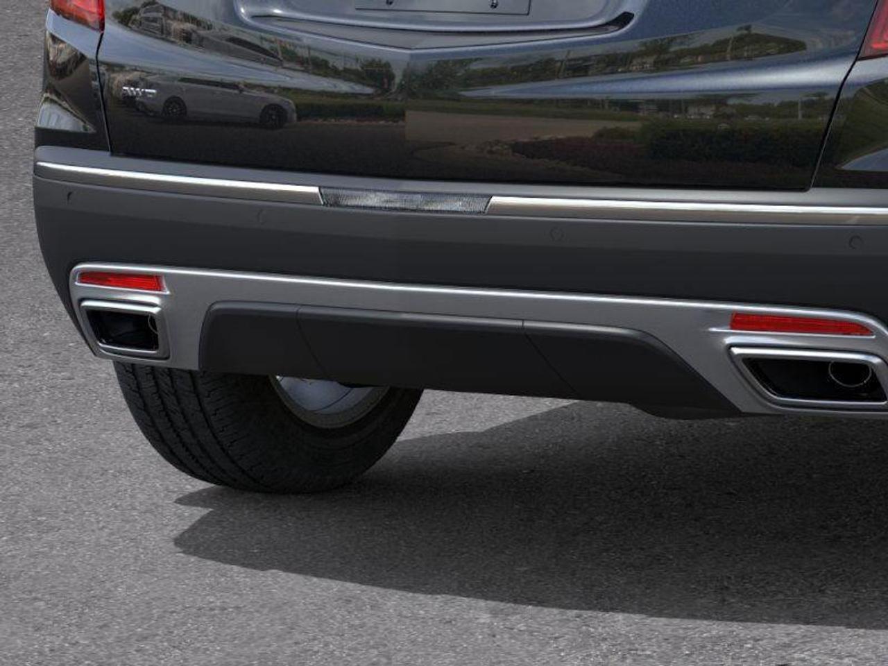 2026 Cadillac XT5 Premium Luxury 4dr All-Wheel Drive Photo