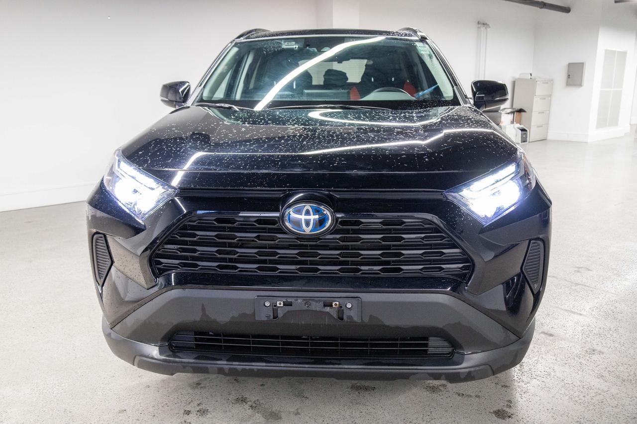 2023 Toyota RAV4 XLE Safety Certified Welcome Trades Photo