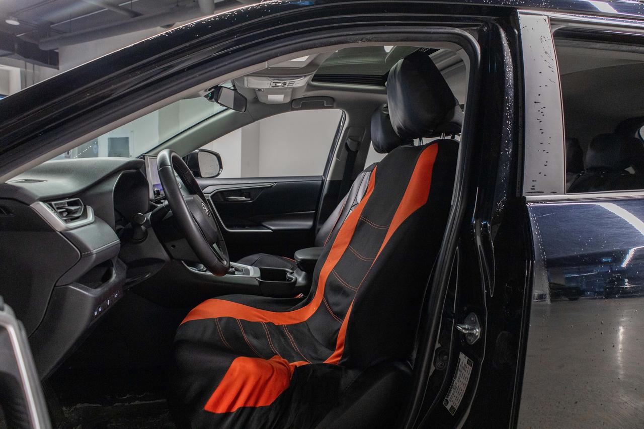 2023 Toyota RAV4 XLE Safety Certified Welcome Trades Photo