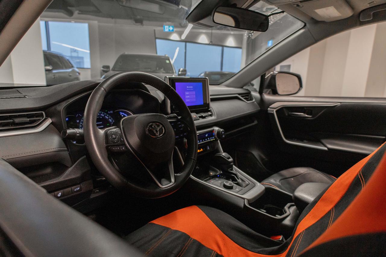 2023 Toyota RAV4 XLE Safety Certified Welcome Trades Photo