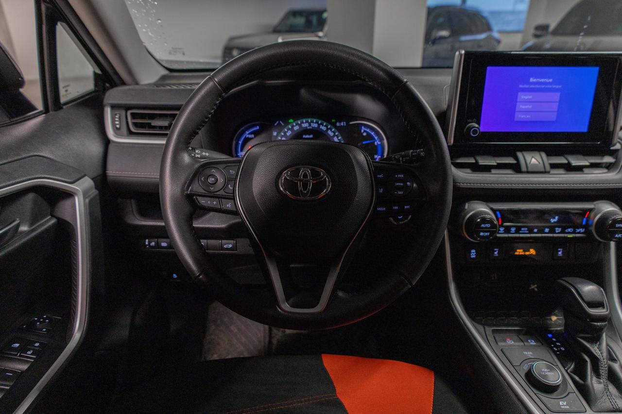 2023 Toyota RAV4 XLE Safety Certified Welcome Trades Photo