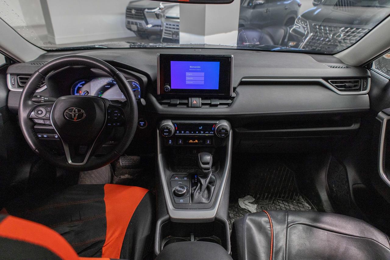 2023 Toyota RAV4 XLE Safety Certified Welcome Trades Photo