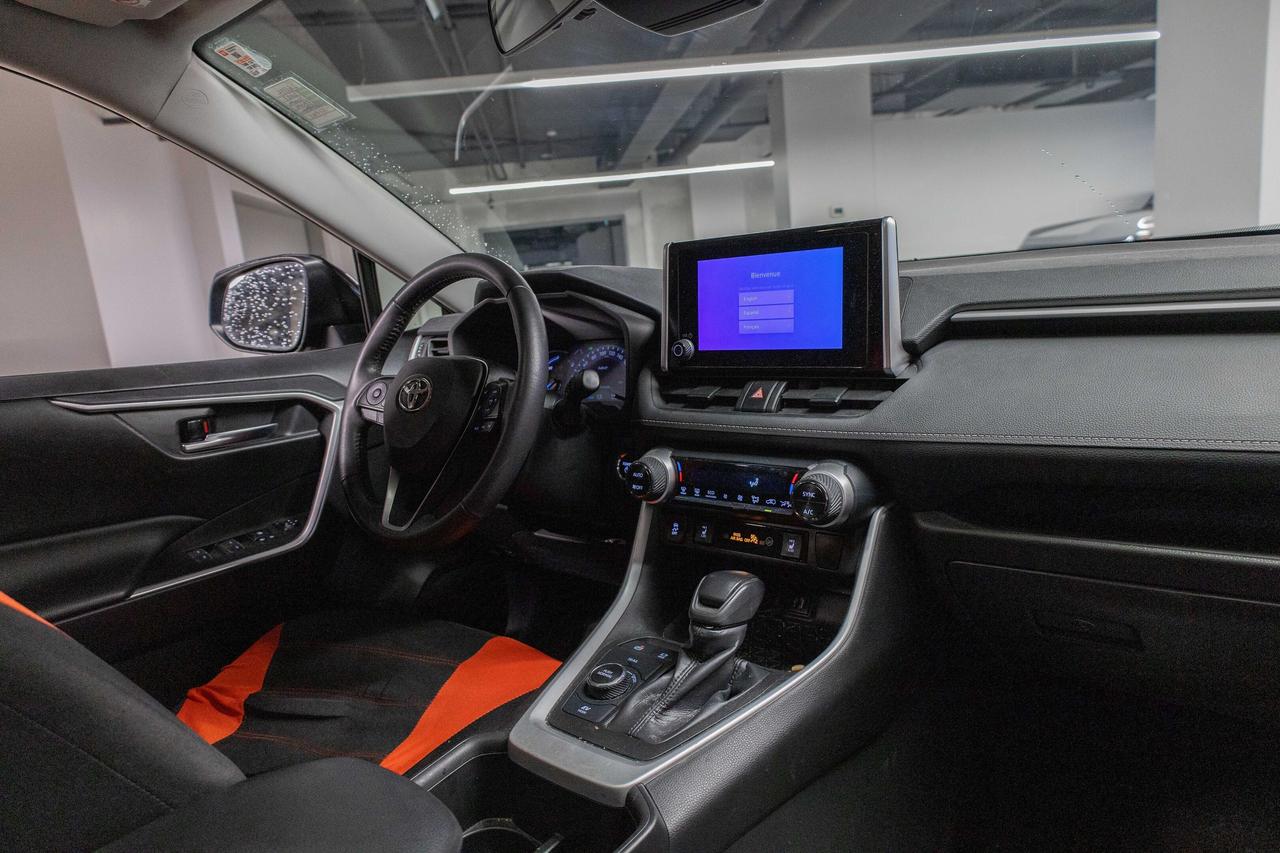 2023 Toyota RAV4 XLE Safety Certified Welcome Trades Photo