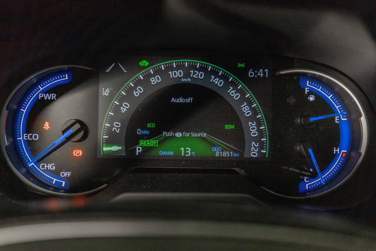 2023 Toyota RAV4 XLE Safety Certified Welcome Trades Photo