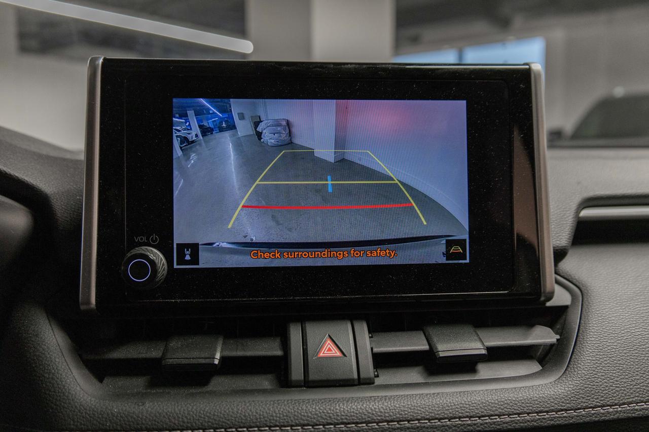 2023 Toyota RAV4 XLE Safety Certified Welcome Trades Photo
