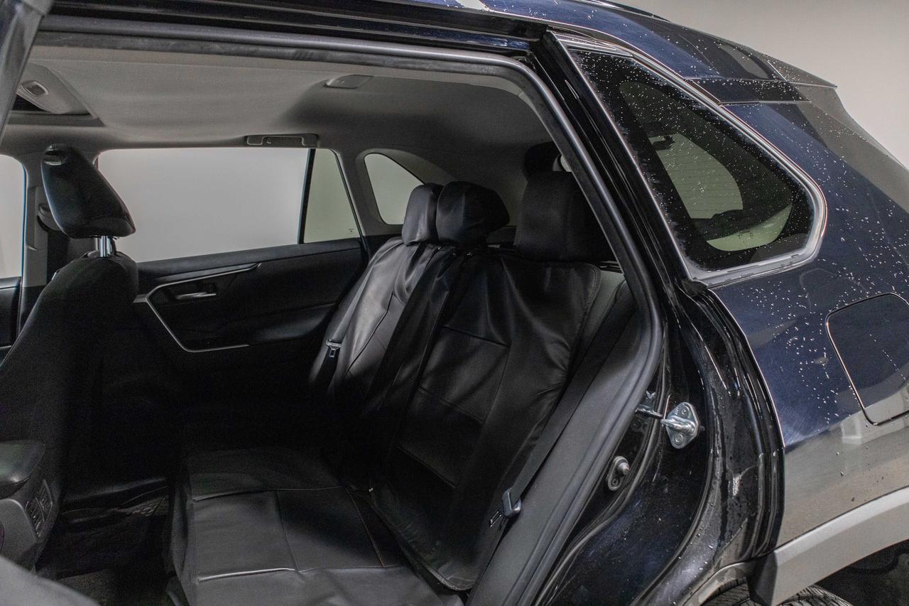 2023 Toyota RAV4 XLE Safety Certified Welcome Trades Photo