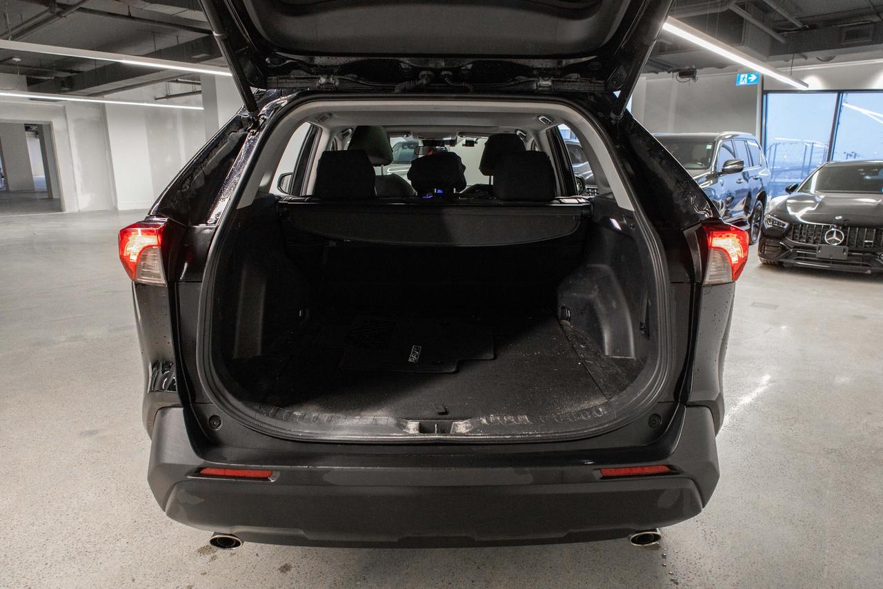 2023 Toyota RAV4 XLE Safety Certified Welcome Trades Photo