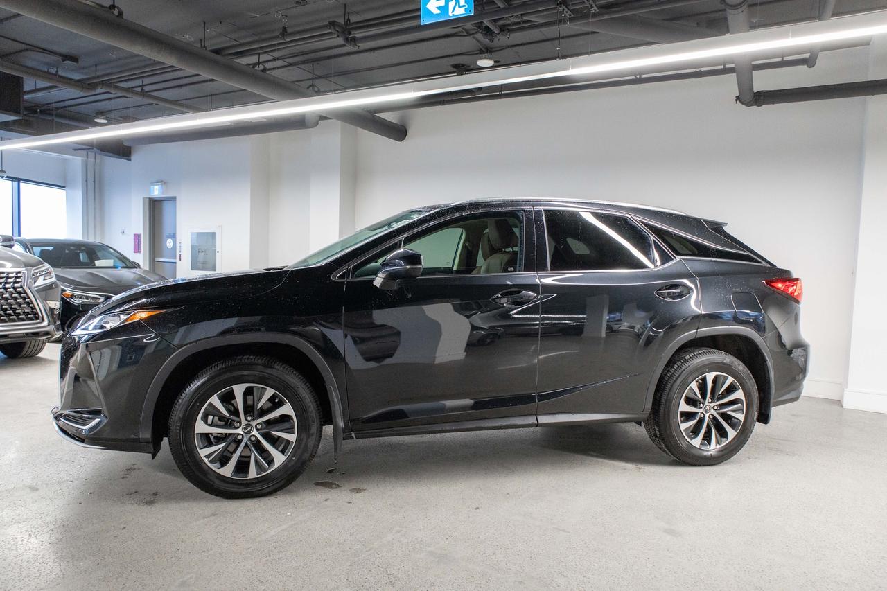 2022 Lexus RX 350 Premium Pkg Safety Certified Welcome Trades Photo2