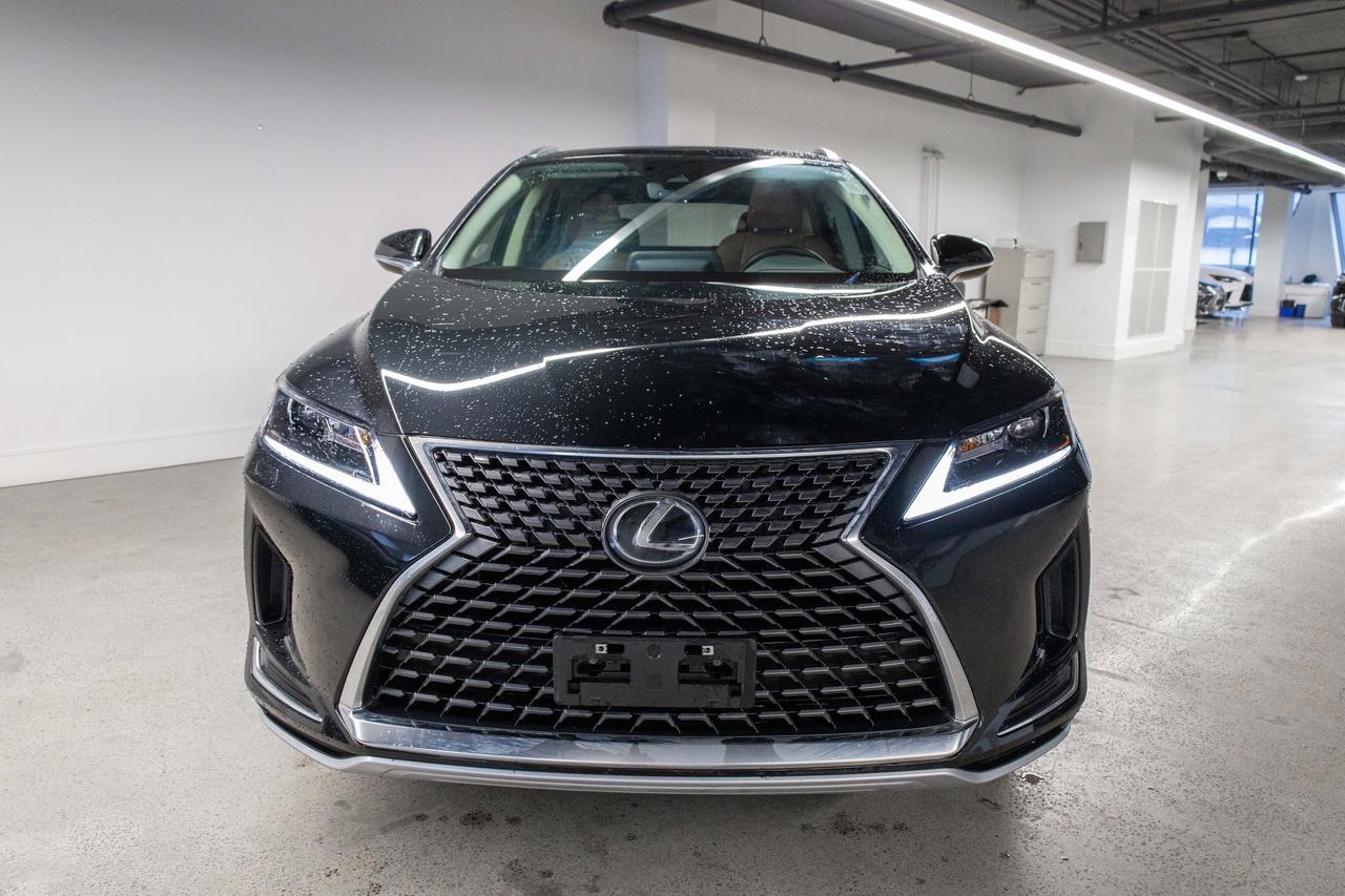 2022 Lexus RX 350 Premium Pkg Safety Certified Welcome Trades Photo