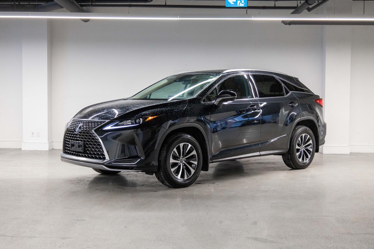 2022 Lexus RX 350 Premium Pkg Safety Certified Welcome Trades Photo0
