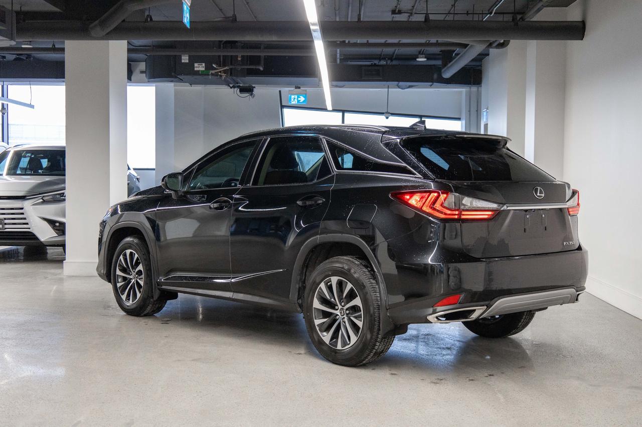 2022 Lexus RX 350 Premium Pkg Safety Certified Welcome Trades Photo