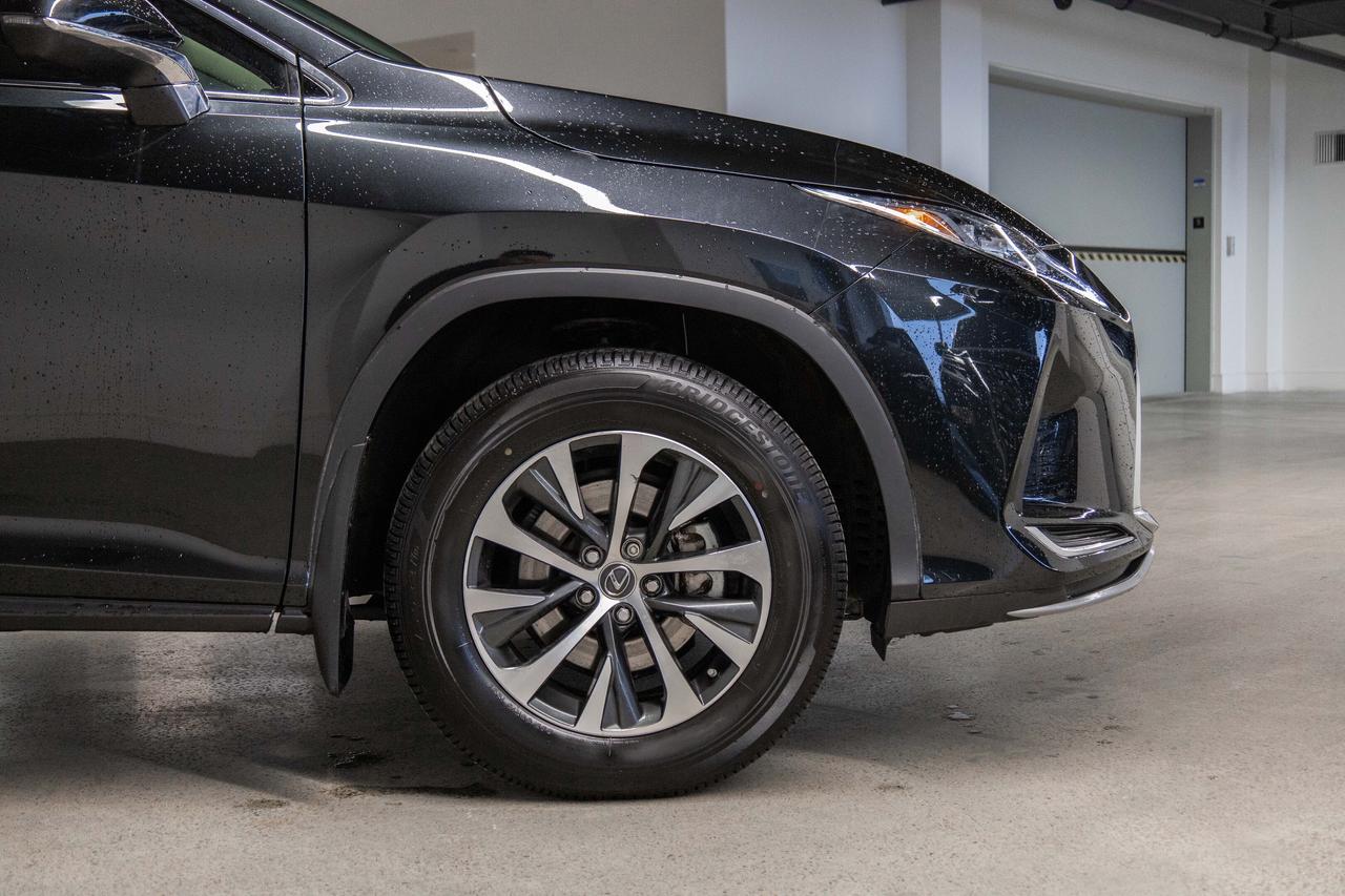 2022 Lexus RX 350 Premium Pkg Safety Certified Welcome Trades Photo