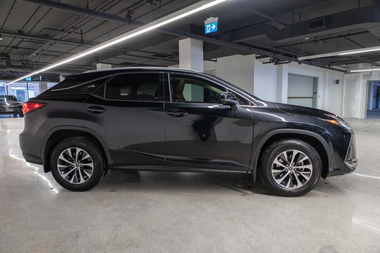 2022 Lexus RX 350 Premium Pkg Safety Certified Welcome Trades Photo