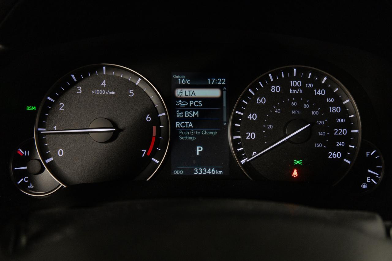 2022 Lexus RX 350 Premium Pkg Safety Certified Welcome Trades Photo