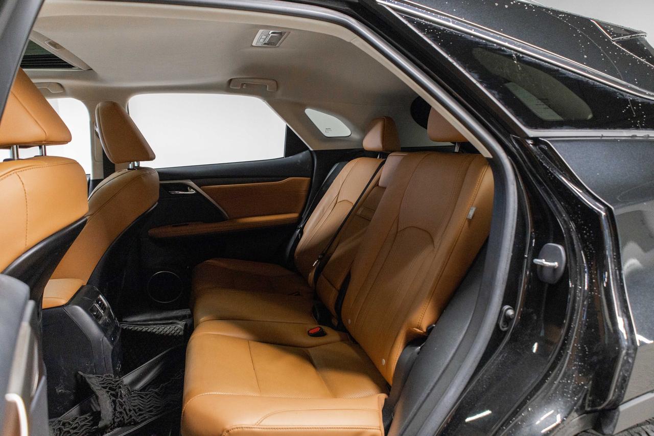 2022 Lexus RX 350 Premium Pkg Safety Certified Welcome Trades Photo