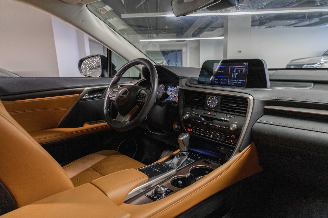 2022 Lexus RX 350 Premium Pkg Safety Certified Welcome Trades Photo