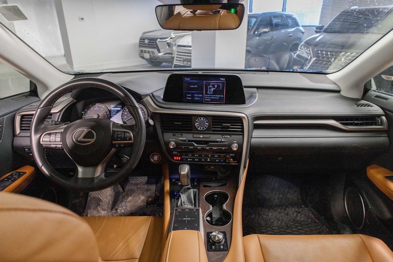 2022 Lexus RX 350 Premium Pkg Safety Certified Welcome Trades Photo