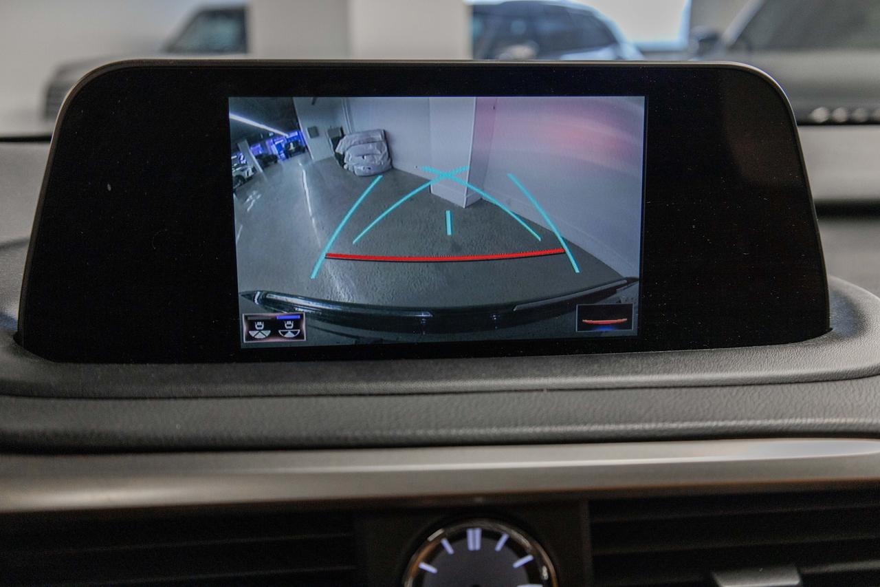 2022 Lexus RX 350 Premium Pkg Safety Certified Welcome Trades Photo