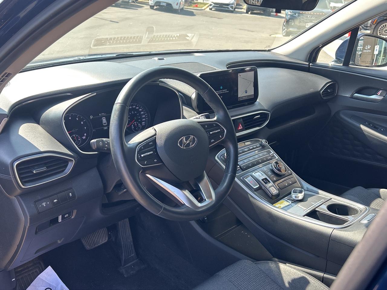 2023 Hyundai Santa Fe Preferred AWD   Starting from 5.29% OAC Photo